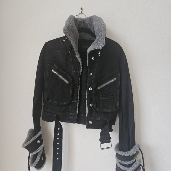 Jonny Cota jacket/skingraft - Picture 2 of 8